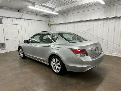 Used 2009 Honda Accord EX-L image 7