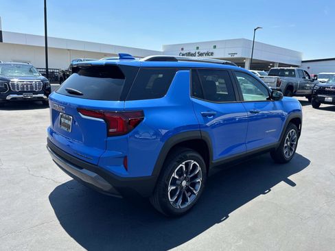 New 2026 GMC Terrain Elevation w/ Elevation Premium Package image 5