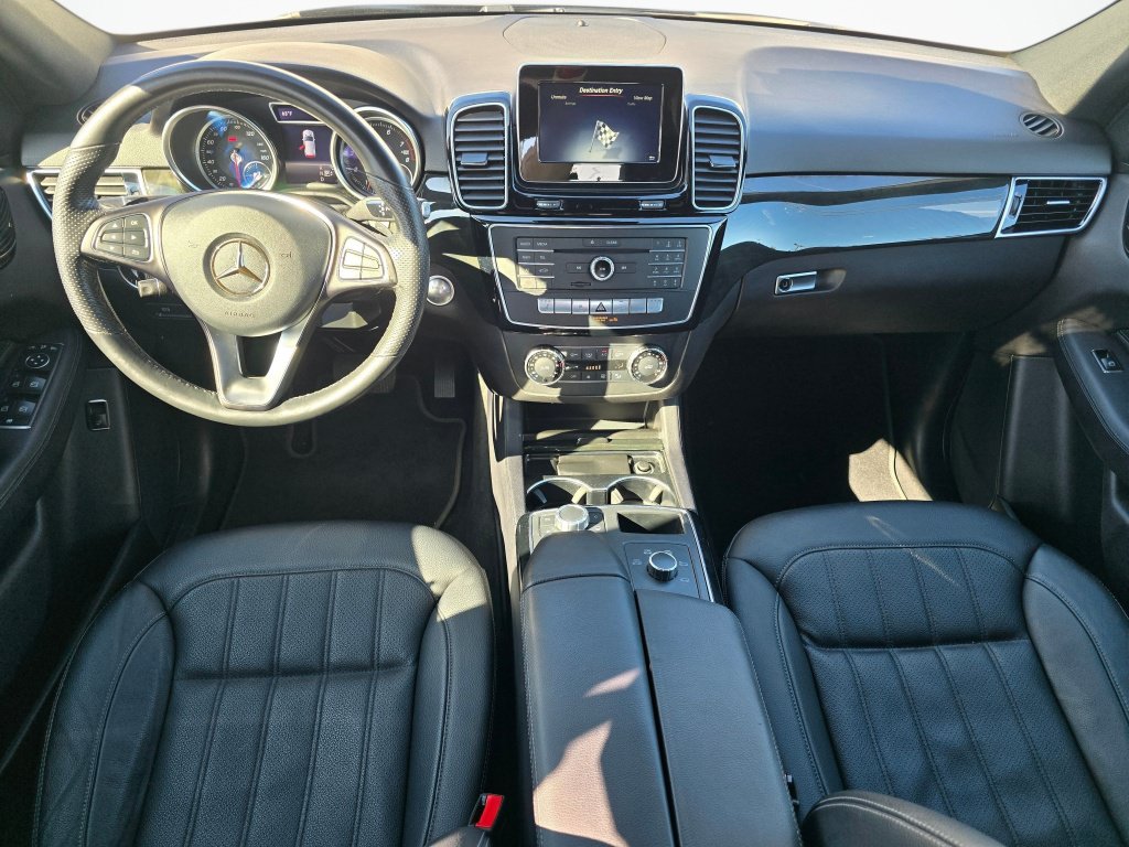 Used 2018 Mercedes-Benz GLE 350 4MATIC image 17