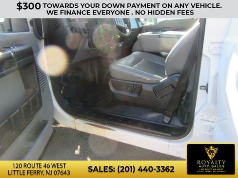 Used 2016 Ford F350 XL image 21