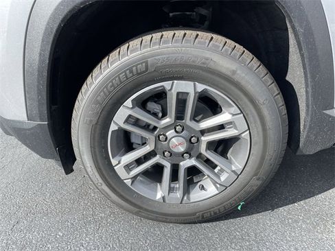 New 2026 GMC Terrain Elevation w/ LPO, Floor Liner Package image 10