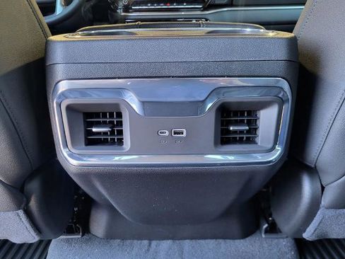 New 2026 Chevrolet Silverado 3500 LTZ w/ LTZ Convenience Package AWD/4WD image 35
