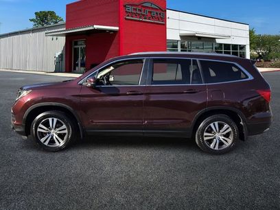 Used 2016 Honda Pilot EX