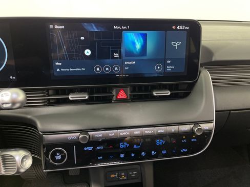 New 2026 Hyundai Ioniq 5 SEL RWD image 22