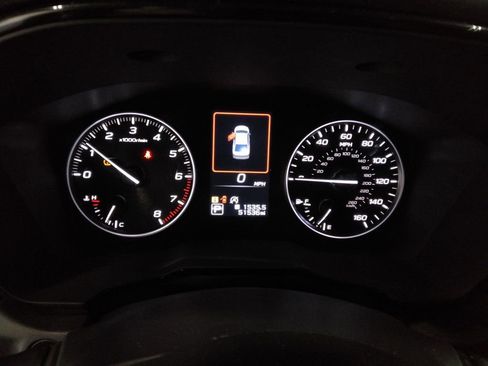 Used 2024 Subaru Legacy Premium image 17