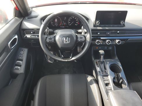 Used 2023 Honda Civic Sport image 16