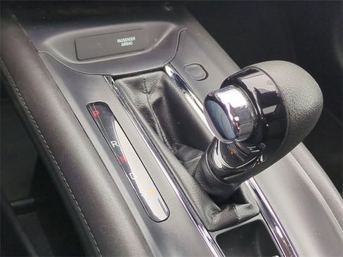 Used 2022 Honda HR-V EX image 25