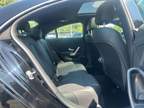 Used 2025 Mercedes-Benz CLA 250 4MATIC image 23