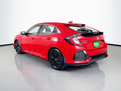 Used 2019 Honda Civic EX image 7