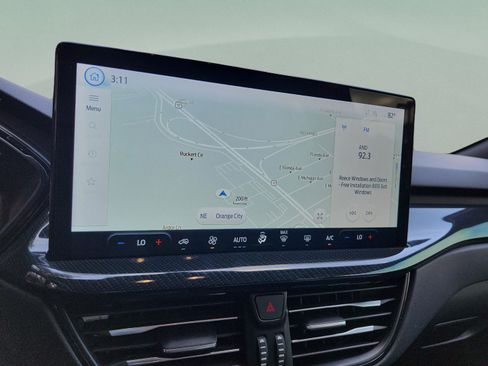 Certified 2024 Ford Escape ST-Line w/ Tech Pack #1 image 28