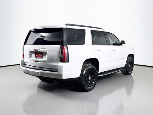 Used 2020 GMC Yukon SLE AWD/4WD image 5