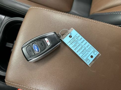 Used 2023 Subaru Forester Touring AWD/4WD image 12