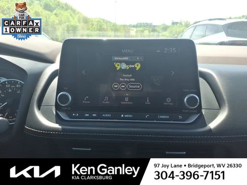 Used 2023 Nissan Rogue SV w/ SV Premium B Package AWD/4WD image 18