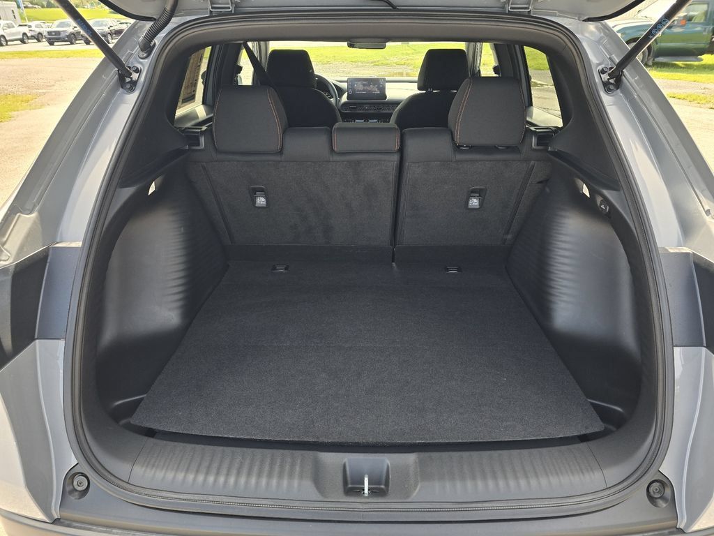 Used 2026 Honda HR-V Sport image 26