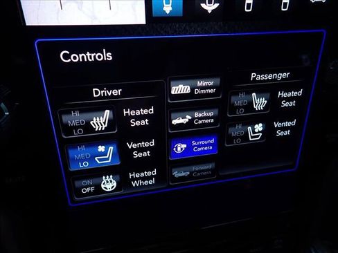 Used 2021 RAM 1500 TRX w/ TRX Lanuch Edition AWD/4WD image 27