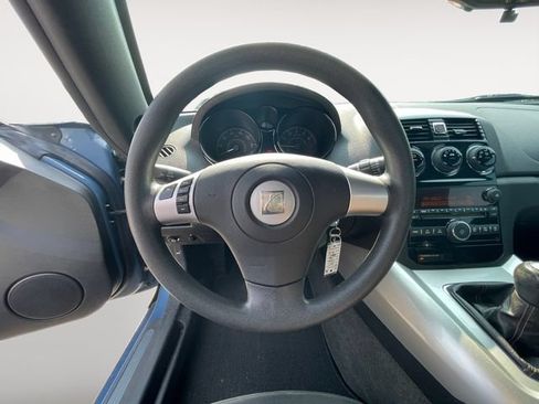 Used 2007 Saturn Sky RWD image 12