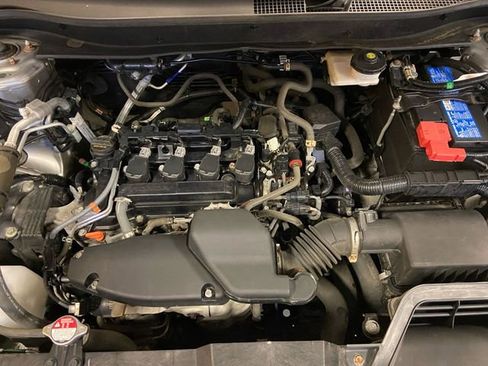 Used 2023 Honda CR-V EX image 26