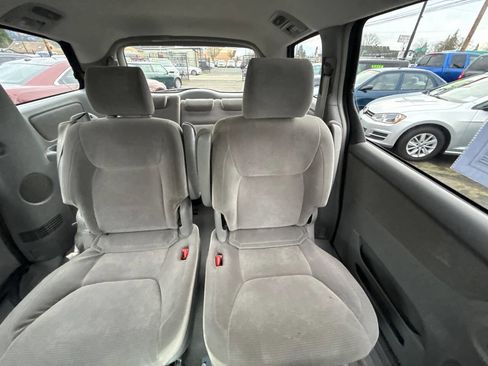 Used 2004 Toyota Sienna LE image 13
