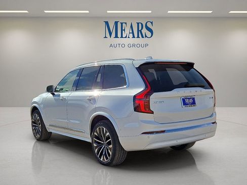 New 2026 Volvo XC90 B6 Ultra image 3