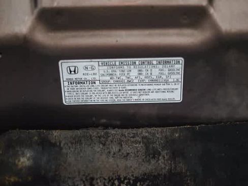 Used 2014 Honda Civic LX image 29