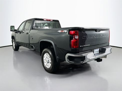 New 2025 Chevrolet Silverado 3500 LT w/ All Star Edition image 5