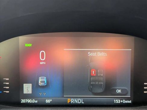 Used 2024 Ford Escape SE FWD image 12