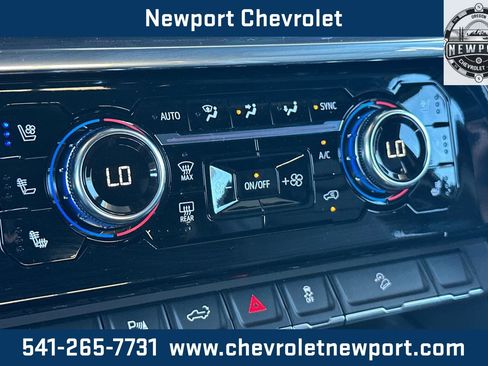 New 2026 GMC Sierra 3500 Denali w/ Technology Package image 17