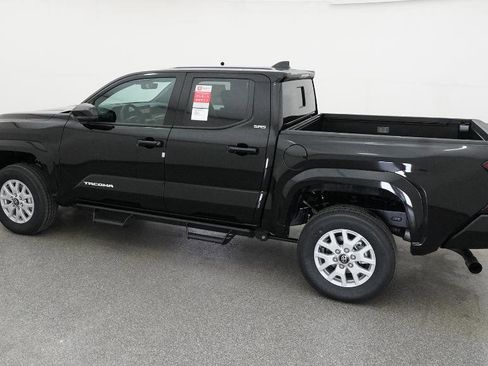 New 2026 Toyota Tacoma SR5 w/ SR5 Upgrade Package image 71