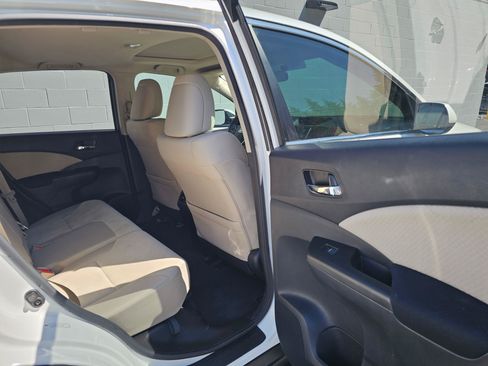 Used 2015 Honda CR-V EX image 45