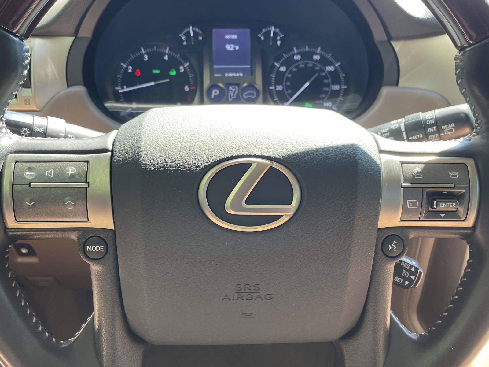 Used 2019 Lexus GX 460 Premium AWD/4WD image 19