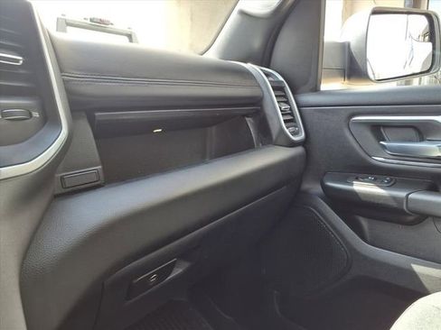 Used 2022 RAM 1500 Big Horn AWD/4WD image 26