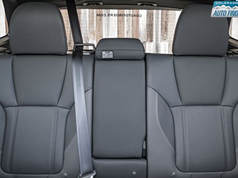 Used 2025 Subaru Forester Wilderness image 24