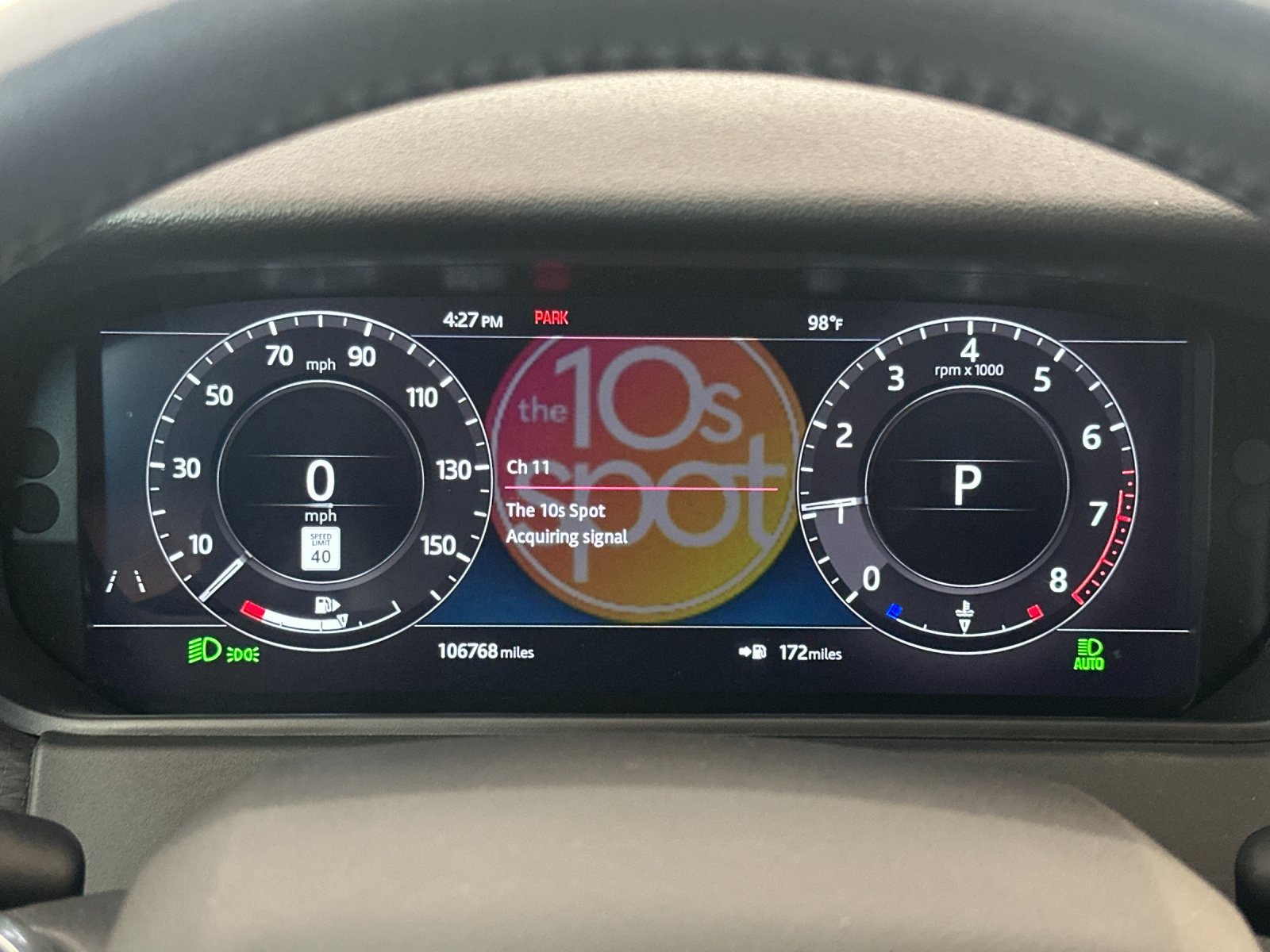 Used 2019 Land Rover Range Rover Velar S AWD/4WD image 23