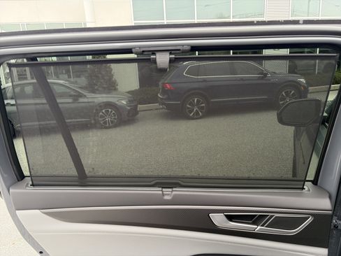 New 2026 Volkswagen Atlas Peak Edition AWD/4WD image 17