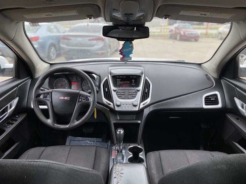 Used 2016 GMC Terrain SLE FWD image 18