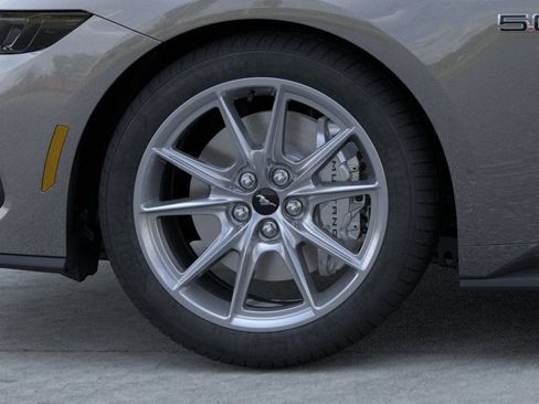 New 2026 Ford Mustang GT Premium RWD image 19
