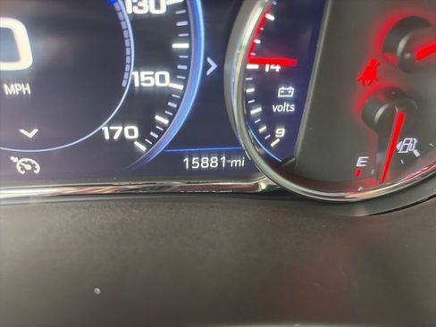 Used 2024 GMC Terrain Denali AWD/4WD image 13