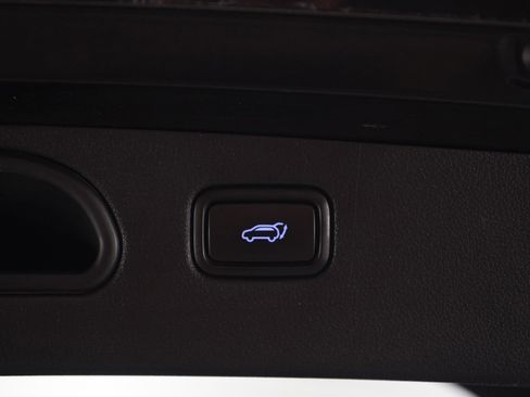 Used 2017 Hyundai Tucson Limited w/ Cargo Package AWD/4WD image 17