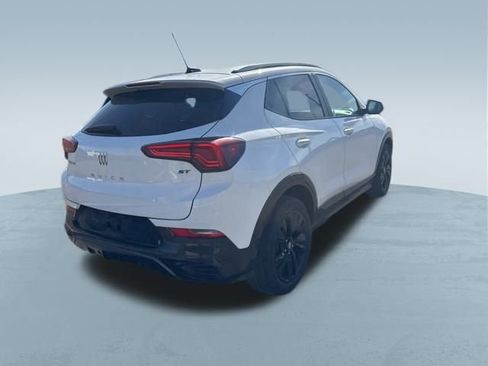 Used 2024 Buick Encore GX Sport Touring w/ Comfort Package image 7