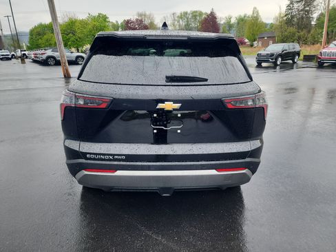 Certified 2026 Chevrolet Equinox LT w/ Convenience Package II AWD/4WD image 7