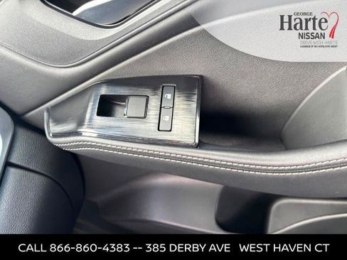 Certified 2026 Nissan Rogue SL AWD/4WD image 17