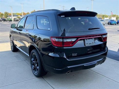 New 2026 Dodge Durango GT image 5