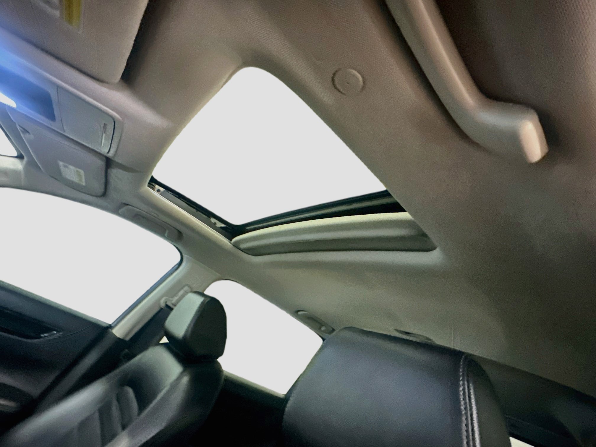 Used 2023 Honda CR-V EX-L image 26