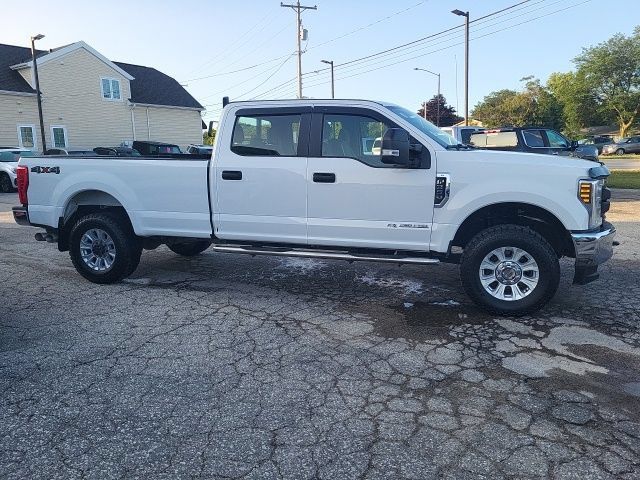 Used 2019 Ford F350 XL w/ Power Equipment Group AWD/4WD image 11