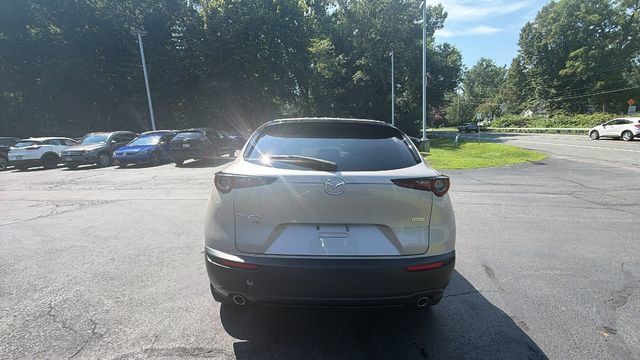 Used 2024 MAZDA CX-30 AWD 2.5 S w/ Select Sport Pkg image 6