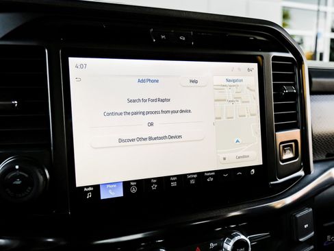 Used 2025 Ford F150 Raptor w/ Equipment Group 803A Raptor R image 73