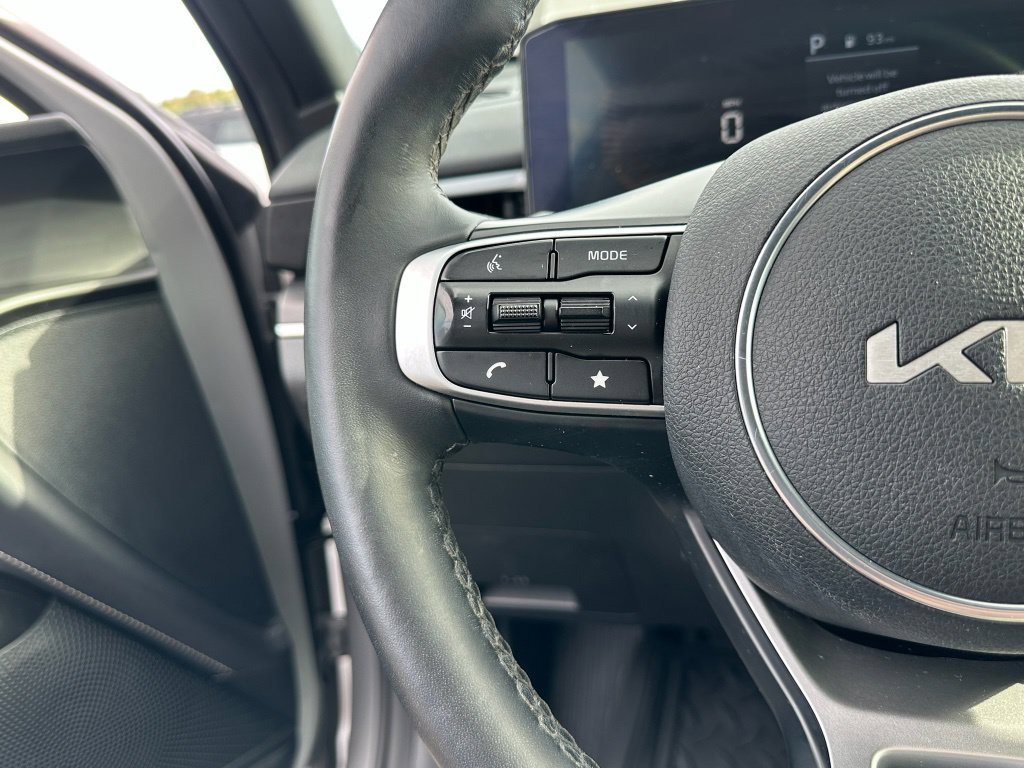 Used 2025 Kia K5 GT-Line AWD/4WD image 9