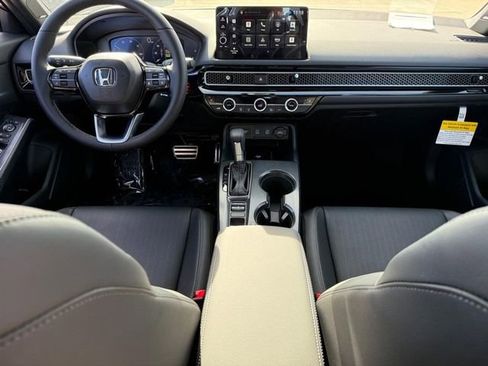 New 2026 Honda Civic Sport Touring image 7