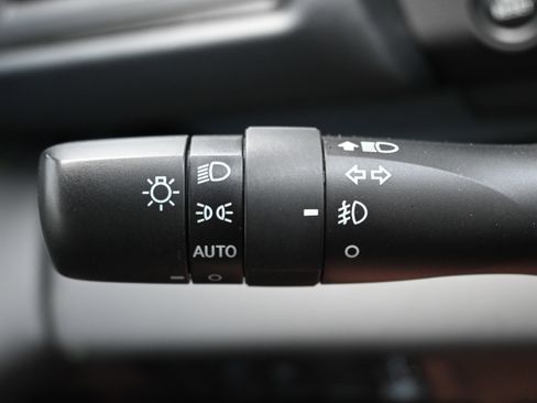 Used 2025 Subaru Ascent Onyx Edition w/ Onyx Package image 28