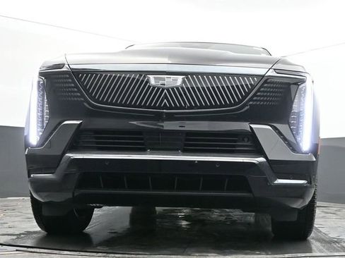 New 2025 Cadillac Escalade IQ Sport 2 image 42